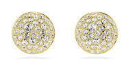 Orecchini Swarovski METEORA in Lega metallica Cristallo 5683444 - 5683444